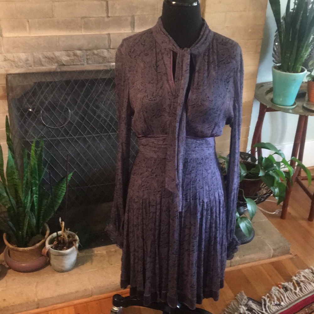 Fun Flirty Dress